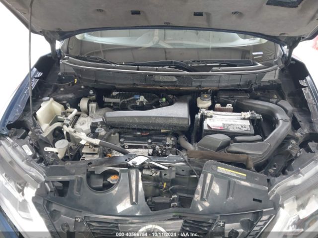 Photo 9 VIN: 5N1AT2MT8HC816052 - NISSAN ROGUE 