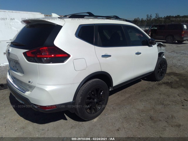 Photo 3 VIN: 5N1AT2MT8HC823194 - NISSAN ROGUE 