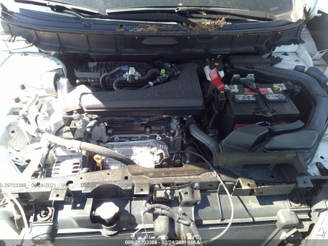 Photo 9 VIN: 5N1AT2MT8HC823194 - NISSAN ROGUE 