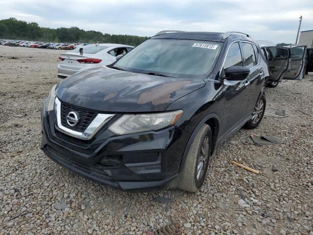 Photo 1 VIN: 5N1AT2MT8HC825172 - NISSAN ROGUE S 