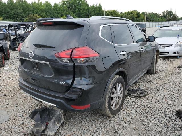 Photo 3 VIN: 5N1AT2MT8HC825172 - NISSAN ROGUE S 