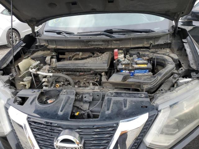 Photo 6 VIN: 5N1AT2MT8HC825172 - NISSAN ROGUE S 