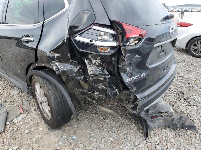 Photo 8 VIN: 5N1AT2MT8HC825172 - NISSAN ROGUE S 