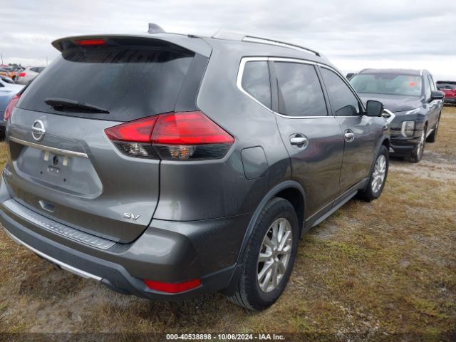 Photo 3 VIN: 5N1AT2MT8HC827505 - NISSAN ROGUE 