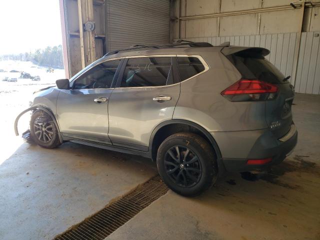 Photo 1 VIN: 5N1AT2MT8HC830260 - NISSAN ROGUE 