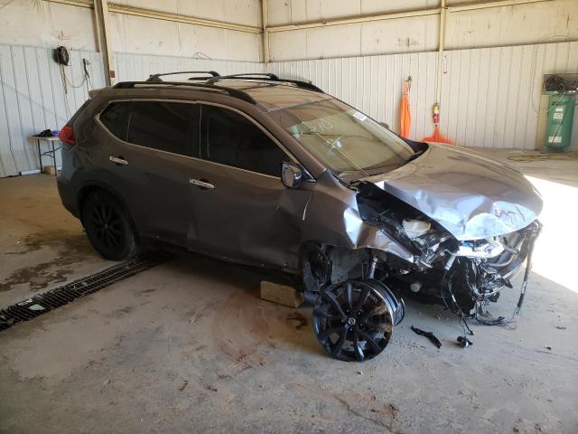 Photo 3 VIN: 5N1AT2MT8HC830260 - NISSAN ROGUE 