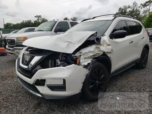 Photo 0 VIN: 5N1AT2MT8HC838231 - NISSAN ROGUE 