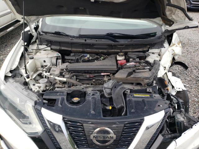 Photo 10 VIN: 5N1AT2MT8HC838231 - NISSAN ROGUE 