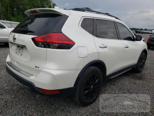 Photo 2 VIN: 5N1AT2MT8HC838231 - NISSAN ROGUE 