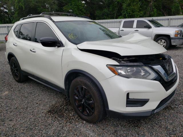 Photo 3 VIN: 5N1AT2MT8HC838231 - NISSAN ROGUE 