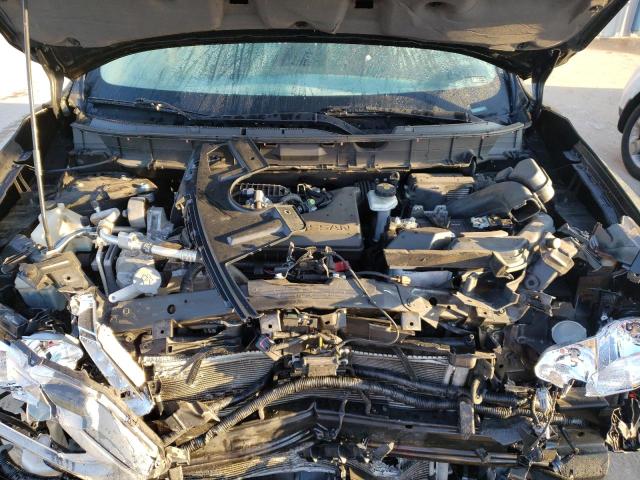 Photo 11 VIN: 5N1AT2MT8HC845518 - NISSAN ROGUE 