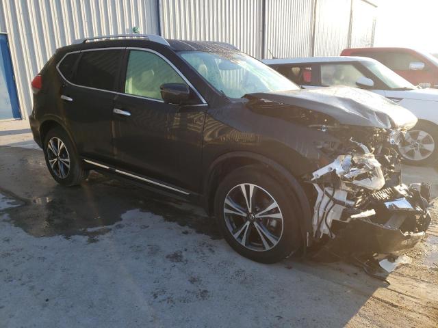 Photo 3 VIN: 5N1AT2MT8HC845518 - NISSAN ROGUE 