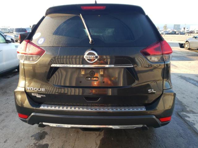 Photo 5 VIN: 5N1AT2MT8HC845518 - NISSAN ROGUE 