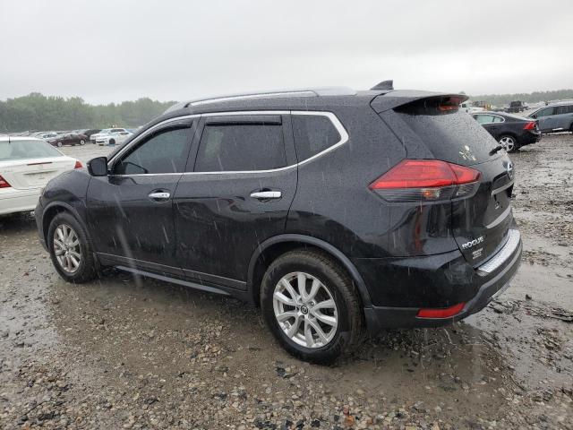 Photo 1 VIN: 5N1AT2MT8HC847978 - NISSAN ROGUE 