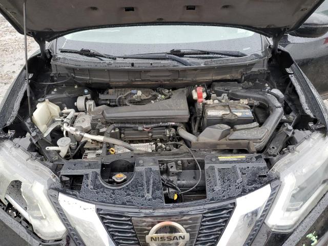 Photo 11 VIN: 5N1AT2MT8HC847978 - NISSAN ROGUE 