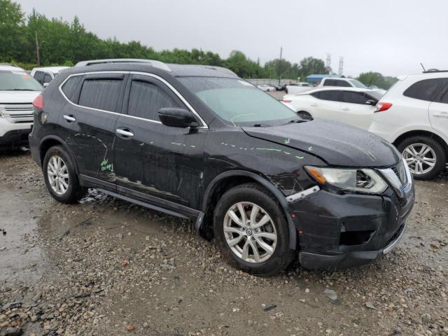 Photo 3 VIN: 5N1AT2MT8HC847978 - NISSAN ROGUE 