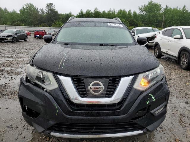 Photo 4 VIN: 5N1AT2MT8HC847978 - NISSAN ROGUE 