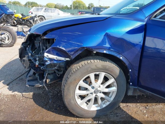 Photo 5 VIN: 5N1AT2MT8HC853425 - NISSAN ROGUE 