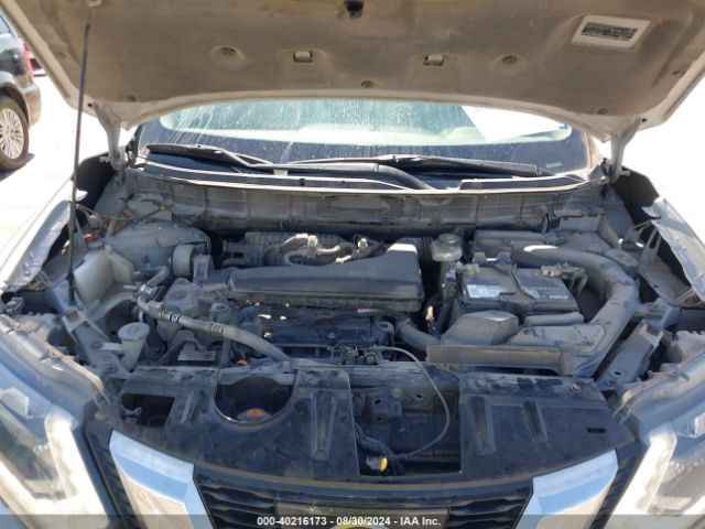 Photo 9 VIN: 5N1AT2MT8HC856888 - NISSAN ROGUE 