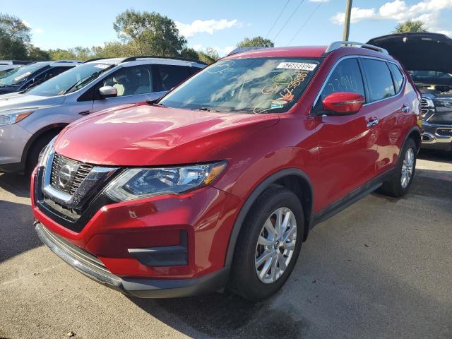 Photo 1 VIN: 5N1AT2MT8HC862710 - NISSAN ROGUE S 