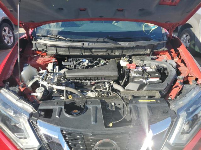 Photo 6 VIN: 5N1AT2MT8HC862710 - NISSAN ROGUE S 