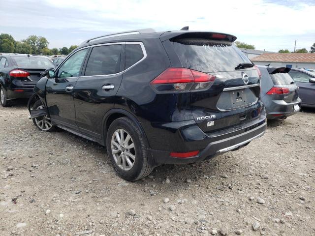 Photo 2 VIN: 5N1AT2MT8HC868779 - NISSAN ROGUE S 