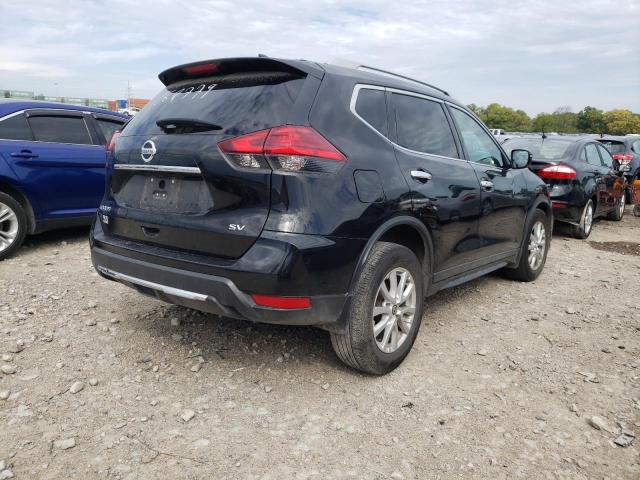 Photo 3 VIN: 5N1AT2MT8HC868779 - NISSAN ROGUE S 