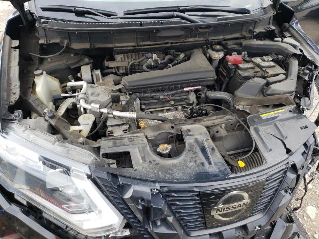 Photo 6 VIN: 5N1AT2MT8HC868779 - NISSAN ROGUE S 