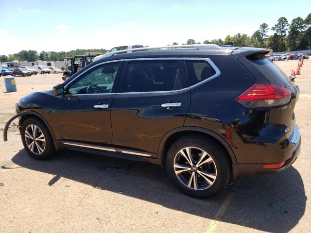 Photo 1 VIN: 5N1AT2MT8HC869060 - NISSAN ROGUE 