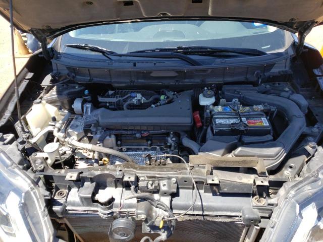 Photo 11 VIN: 5N1AT2MT8HC869060 - NISSAN ROGUE 