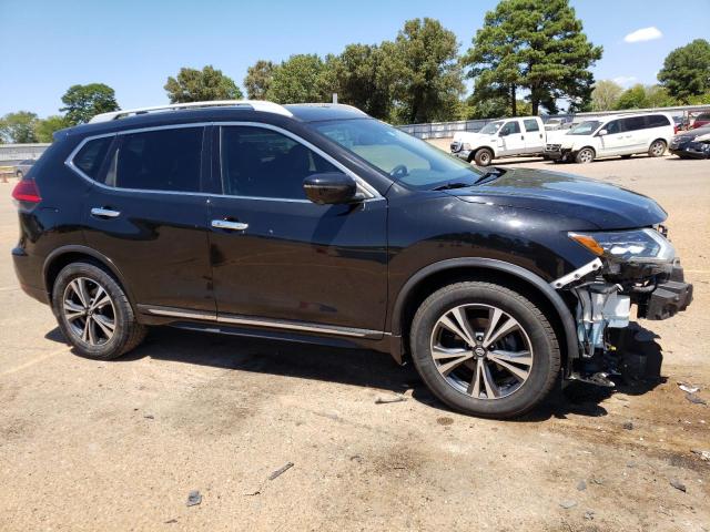 Photo 3 VIN: 5N1AT2MT8HC869060 - NISSAN ROGUE 