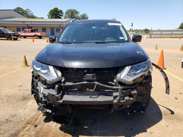 Photo 4 VIN: 5N1AT2MT8HC869060 - NISSAN ROGUE 