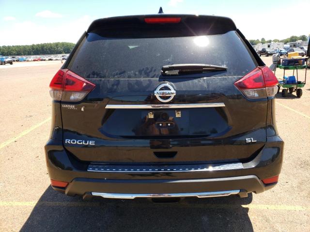 Photo 5 VIN: 5N1AT2MT8HC869060 - NISSAN ROGUE 