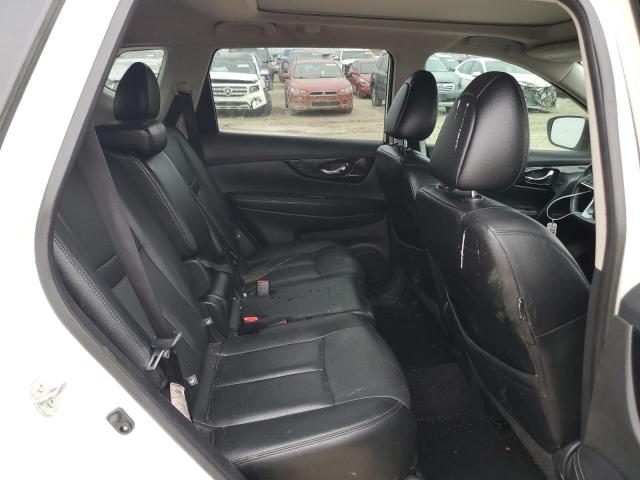 Photo 9 VIN: 5N1AT2MT8HC869690 - NISSAN ROGUE 