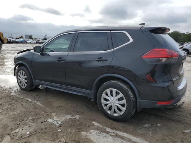 Photo 1 VIN: 5N1AT2MT8HC870998 - NISSAN ROGUE 