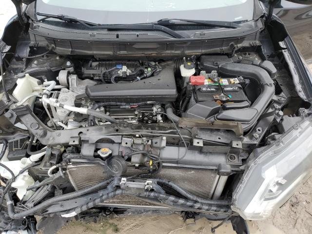 Photo 11 VIN: 5N1AT2MT8HC870998 - NISSAN ROGUE 