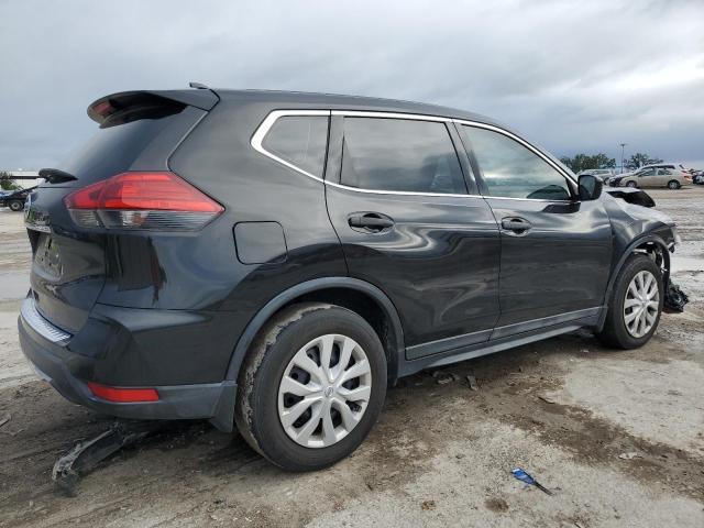 Photo 2 VIN: 5N1AT2MT8HC870998 - NISSAN ROGUE 