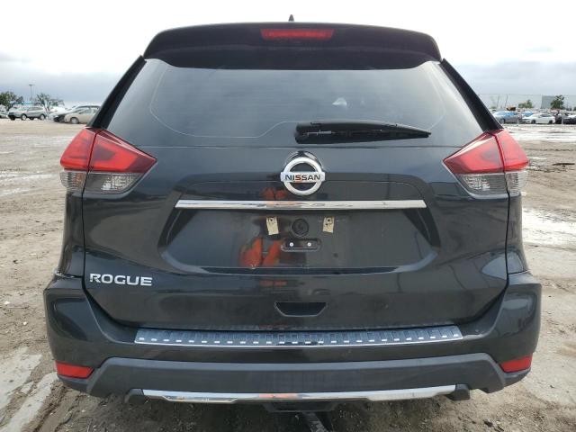 Photo 5 VIN: 5N1AT2MT8HC870998 - NISSAN ROGUE 