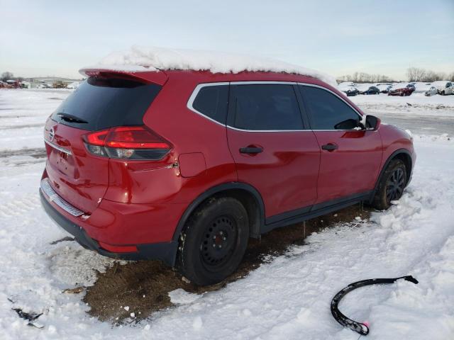 Photo 2 VIN: 5N1AT2MT8HC875179 - NISSAN ROGUE 