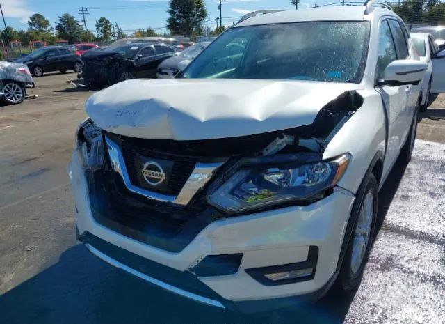 Photo 5 VIN: 5N1AT2MT8HC879782 - NISSAN ROGUE 