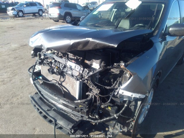 Photo 5 VIN: 5N1AT2MT8HC884738 - NISSAN ROGUE 