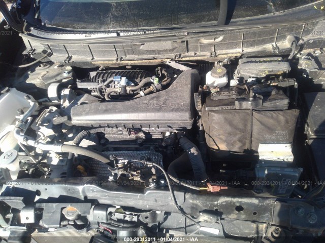 Photo 9 VIN: 5N1AT2MT8HC884738 - NISSAN ROGUE 