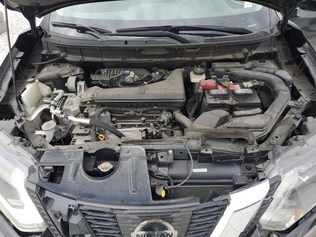 Photo 11 VIN: 5N1AT2MT8HC887607 - NISSAN ROGUE S 