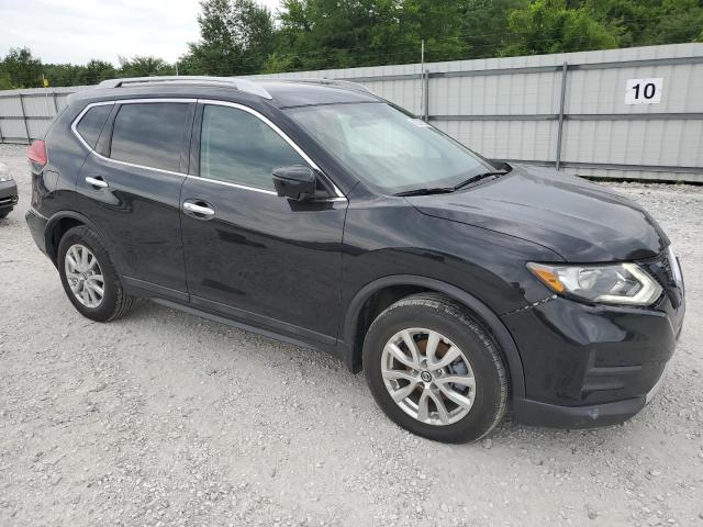 Photo 3 VIN: 5N1AT2MT8HC887607 - NISSAN ROGUE S 