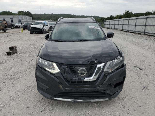 Photo 4 VIN: 5N1AT2MT8HC887607 - NISSAN ROGUE S 