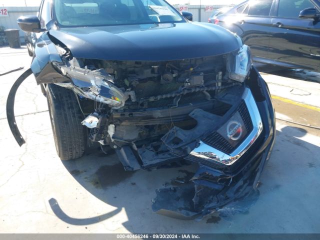 Photo 5 VIN: 5N1AT2MT8HC890460 - NISSAN ROGUE 