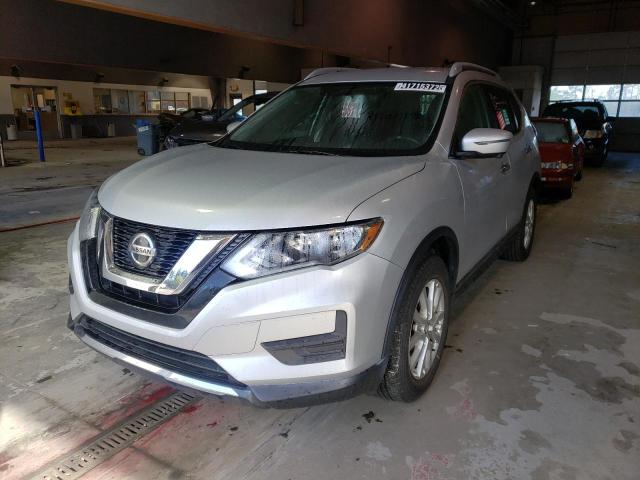 Photo 1 VIN: 5N1AT2MT8JC705359 - NISSAN ROGUE S 