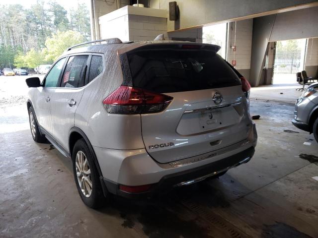 Photo 2 VIN: 5N1AT2MT8JC705359 - NISSAN ROGUE S 