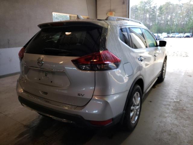 Photo 3 VIN: 5N1AT2MT8JC705359 - NISSAN ROGUE S 