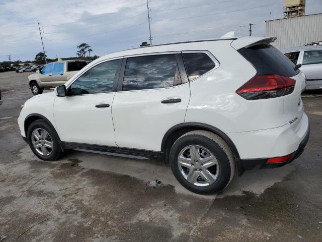 Photo 1 VIN: 5N1AT2MT8JC707810 - NISSAN ROGUE S 